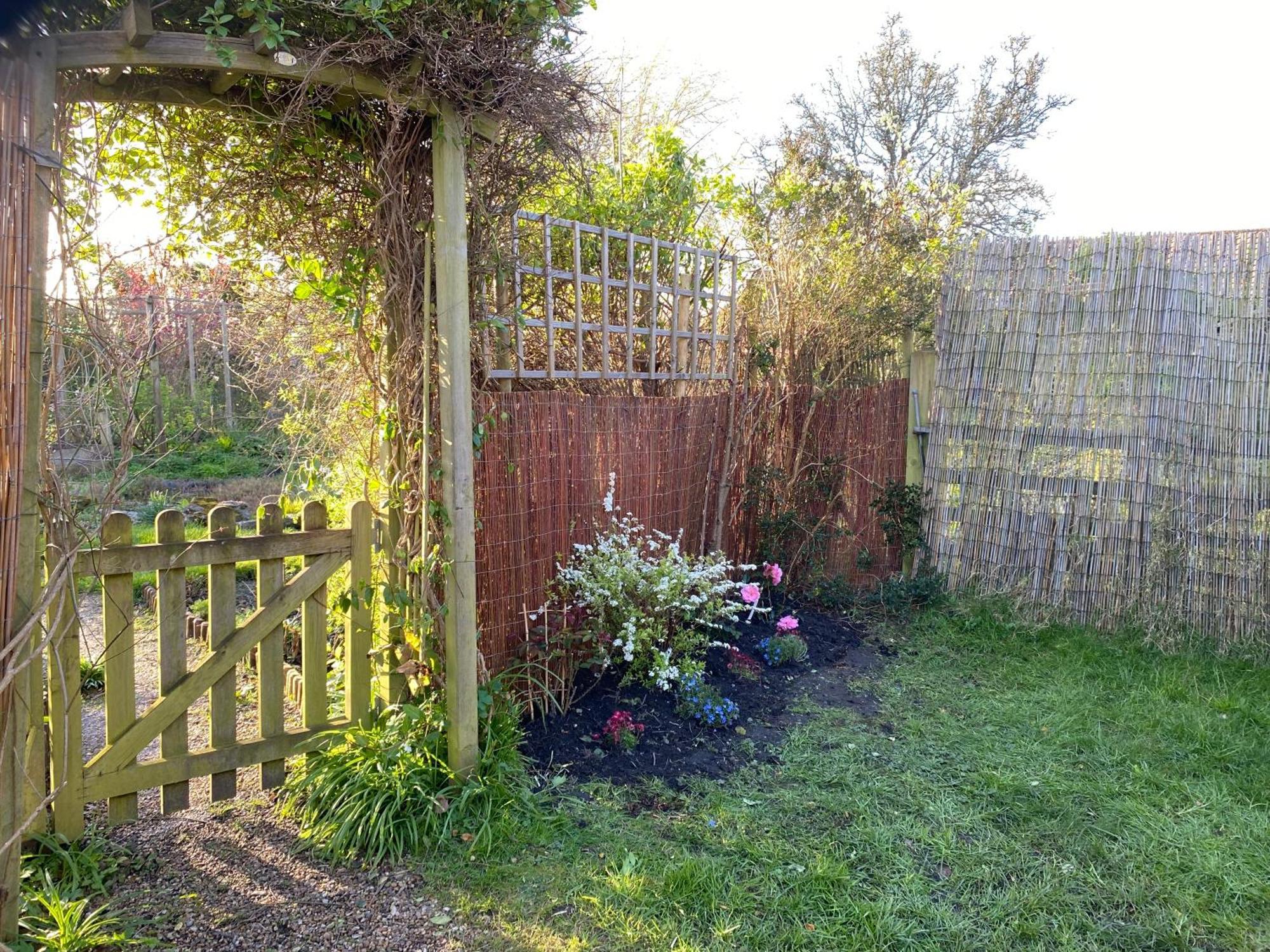 Wayside Cottage Beaulieu Exterior photo